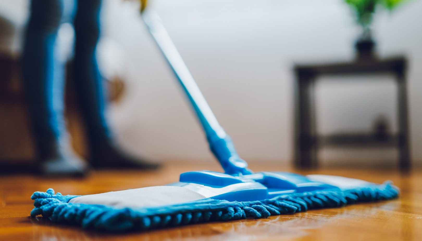 Top cleaning services